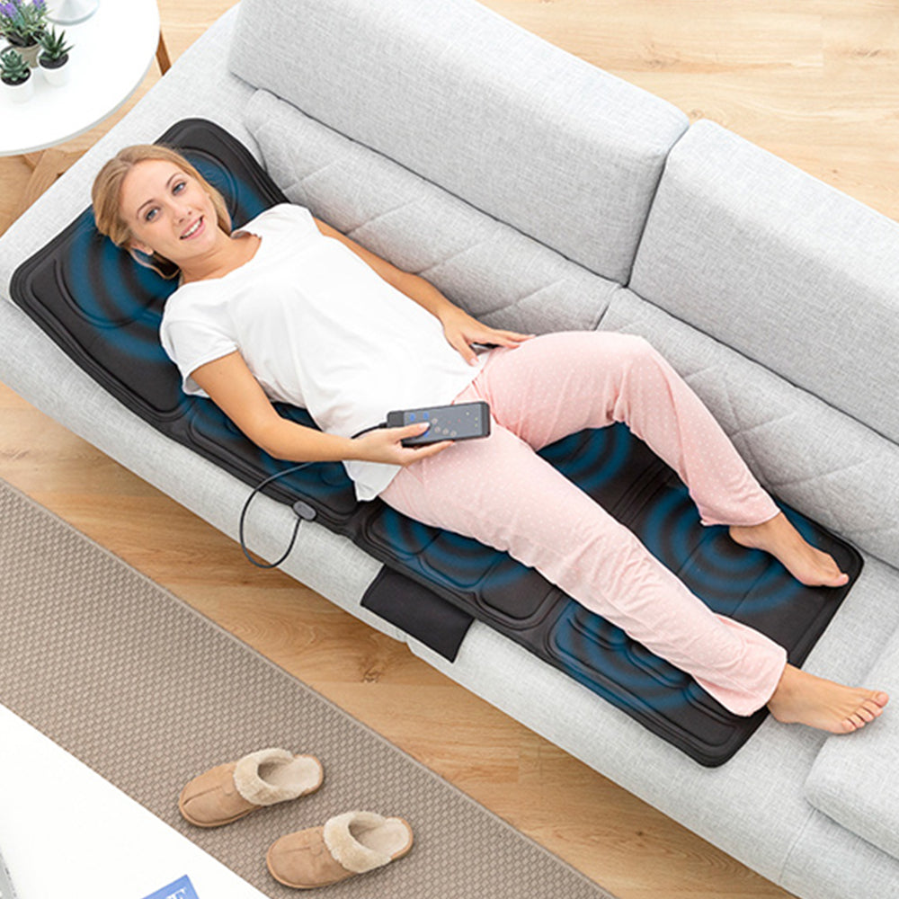 Esterilla de Masaje Corporal Kalmat InnovaGoods 1 
