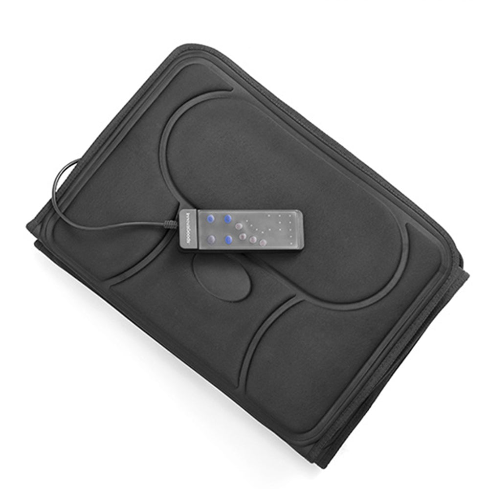 Esterilla de Masaje Corporal Kalmat InnovaGoods 2 