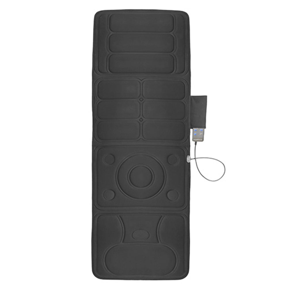 Esterilla de Masaje Corporal Kalmat InnovaGoods 3 