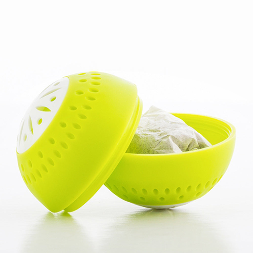Ecobolas para Frigorífico InnovaGoods (pack de 3)