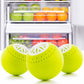 Ecobolas para Frigorífico InnovaGoods (pack de 3)