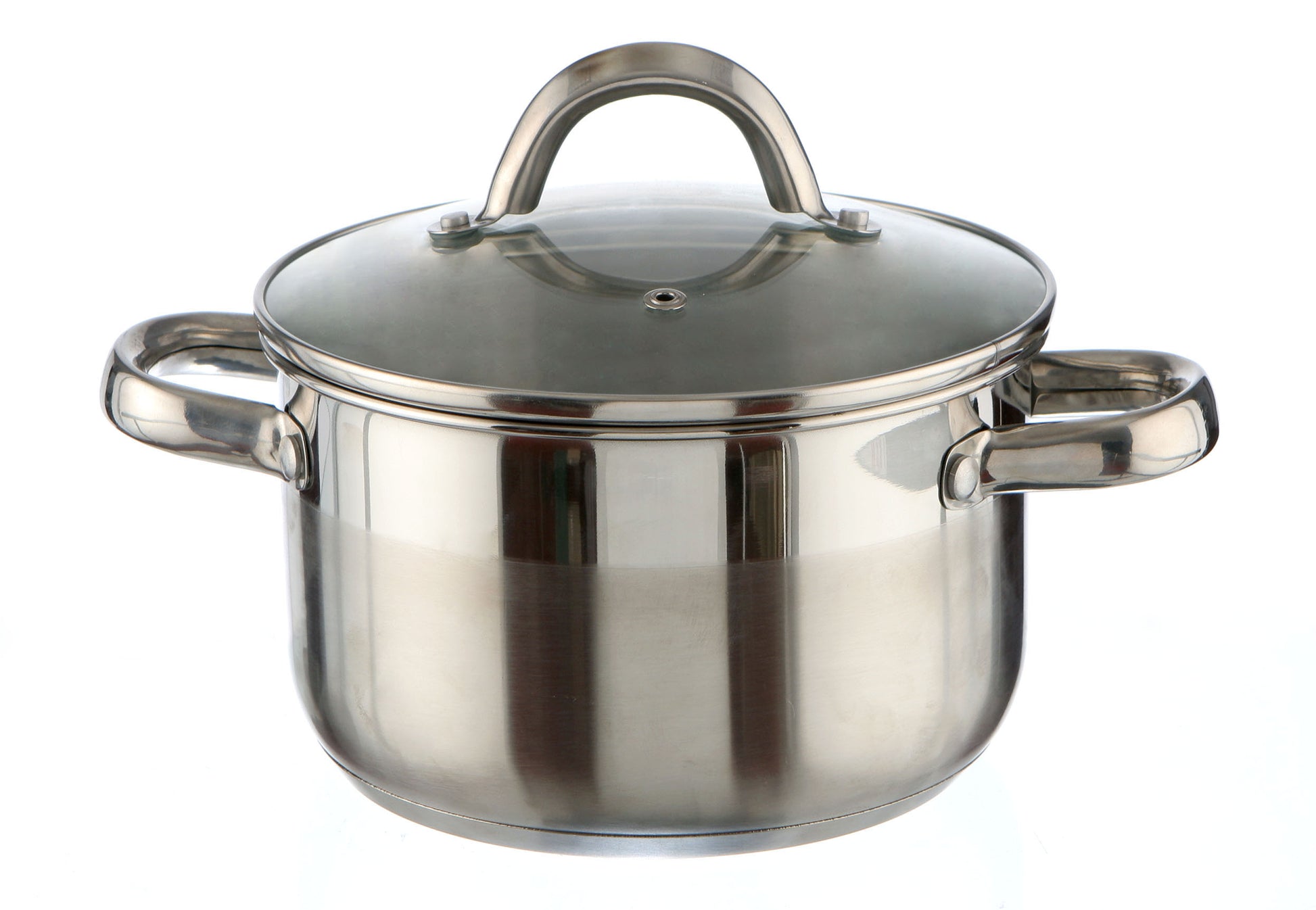 Juego de 8 piezas de utensilios de cocina de acero inoxidable 14 