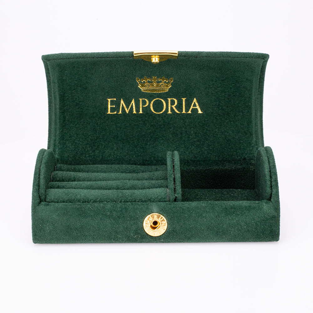 Joyero Emporia, Verde