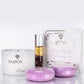Set de aromaterapia Emporia