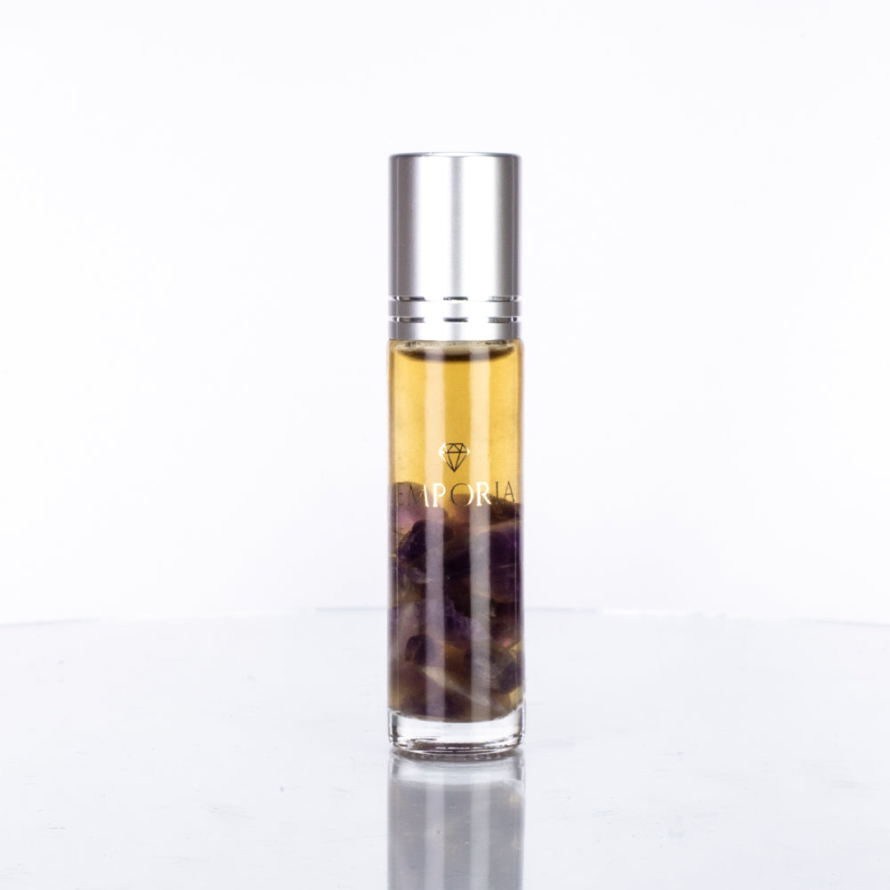 Set de aromaterapia Emporia