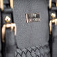 Emporia Colección de invierno 2023- Triumph, set de bolsas de 5 piezas en negro