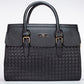 Emporia Colección de invierno 2023- Triumph, set de bolsas de 5 piezas en negro