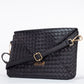Emporia Colección de invierno 2023- Triumph, set de bolsas de 5 piezas en negro