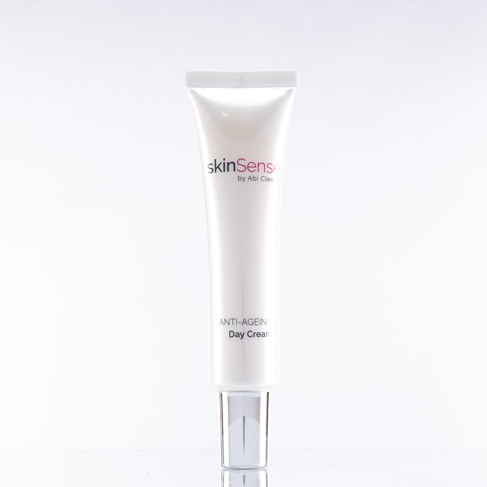 Colección de 4 piezas de tratamiento antiedad SkinSense