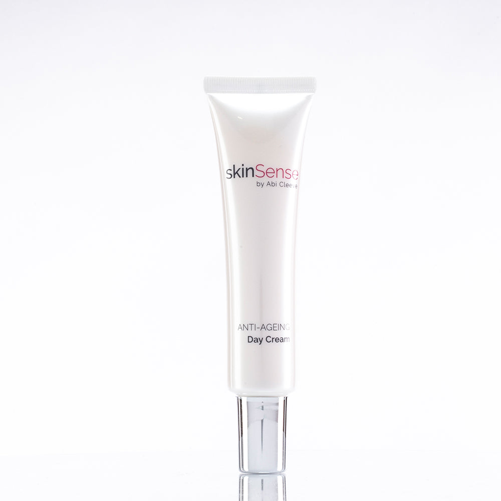 Colección de 4 piezas de tratamiento antiedad SkinSense 7 