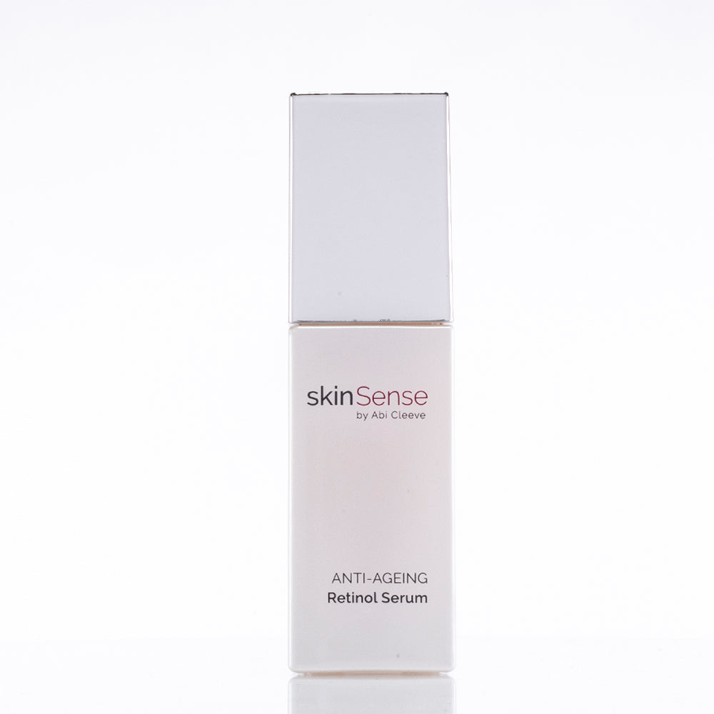 Colección de 4 piezas de tratamiento antiedad SkinSense 9 