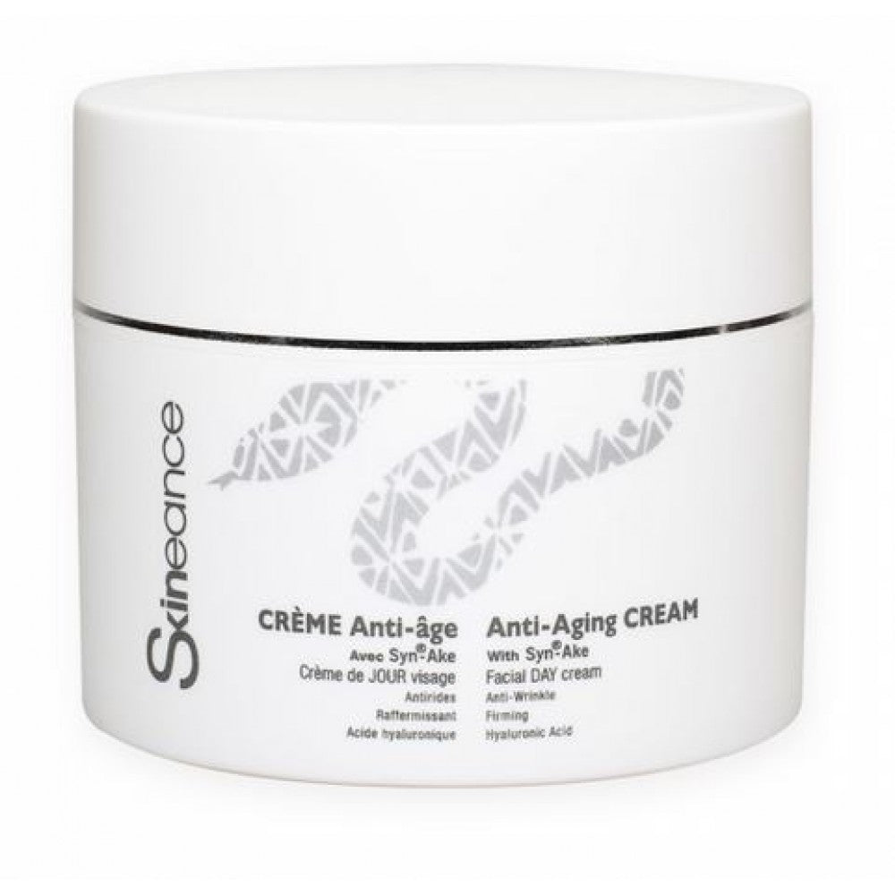 Skineance SYN-AKE Crema de día antiedad, 50ml 2 