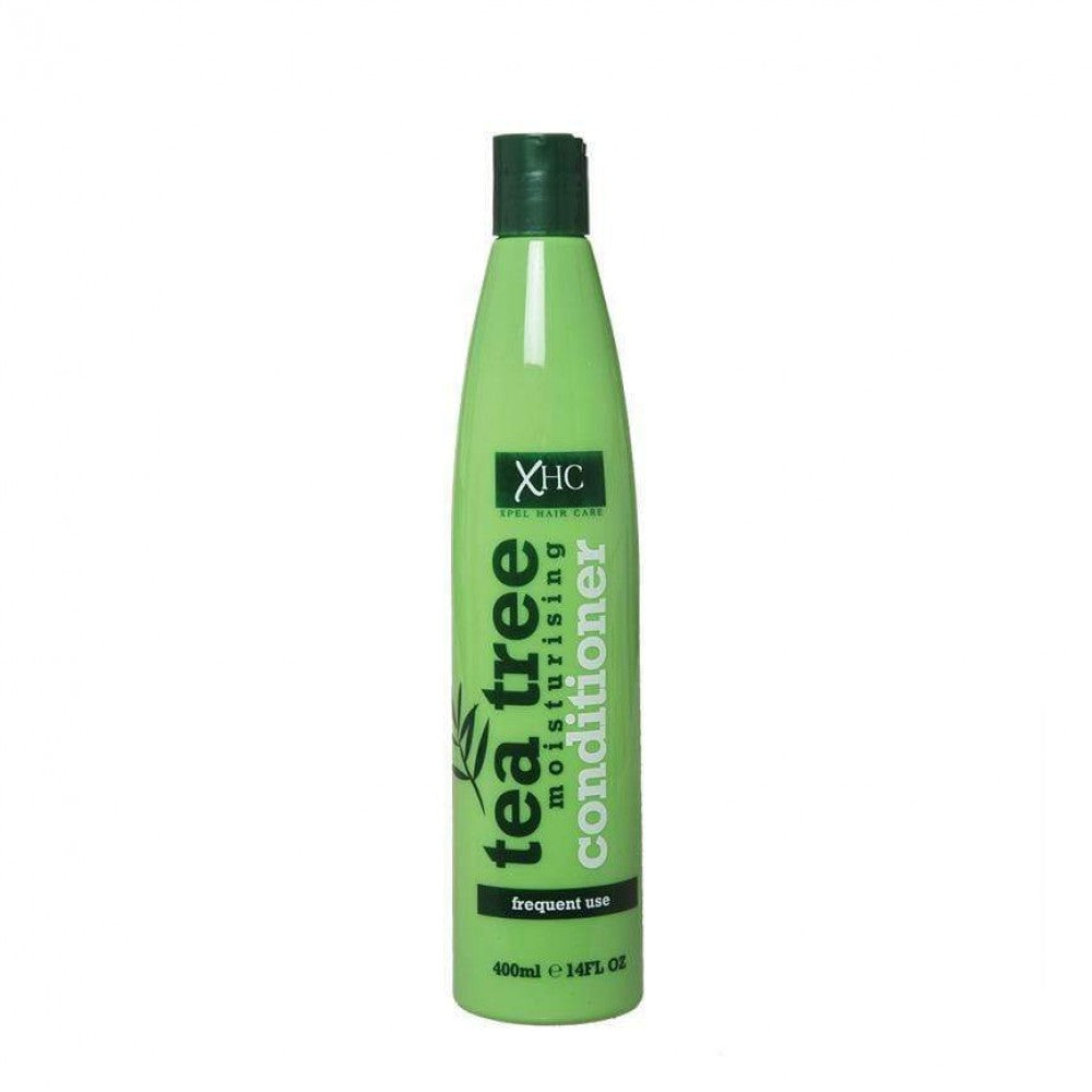 Tea Tree Conditioner 1 