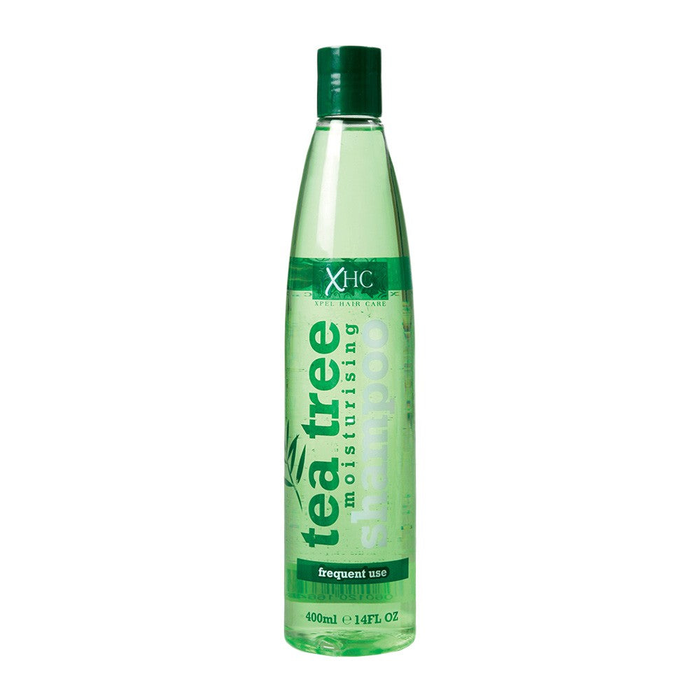 Tea Tree Shampoo 1 