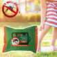 Toallitas Repelentes de Mosquitos e Insectos de ultra larga duración - 25 uds