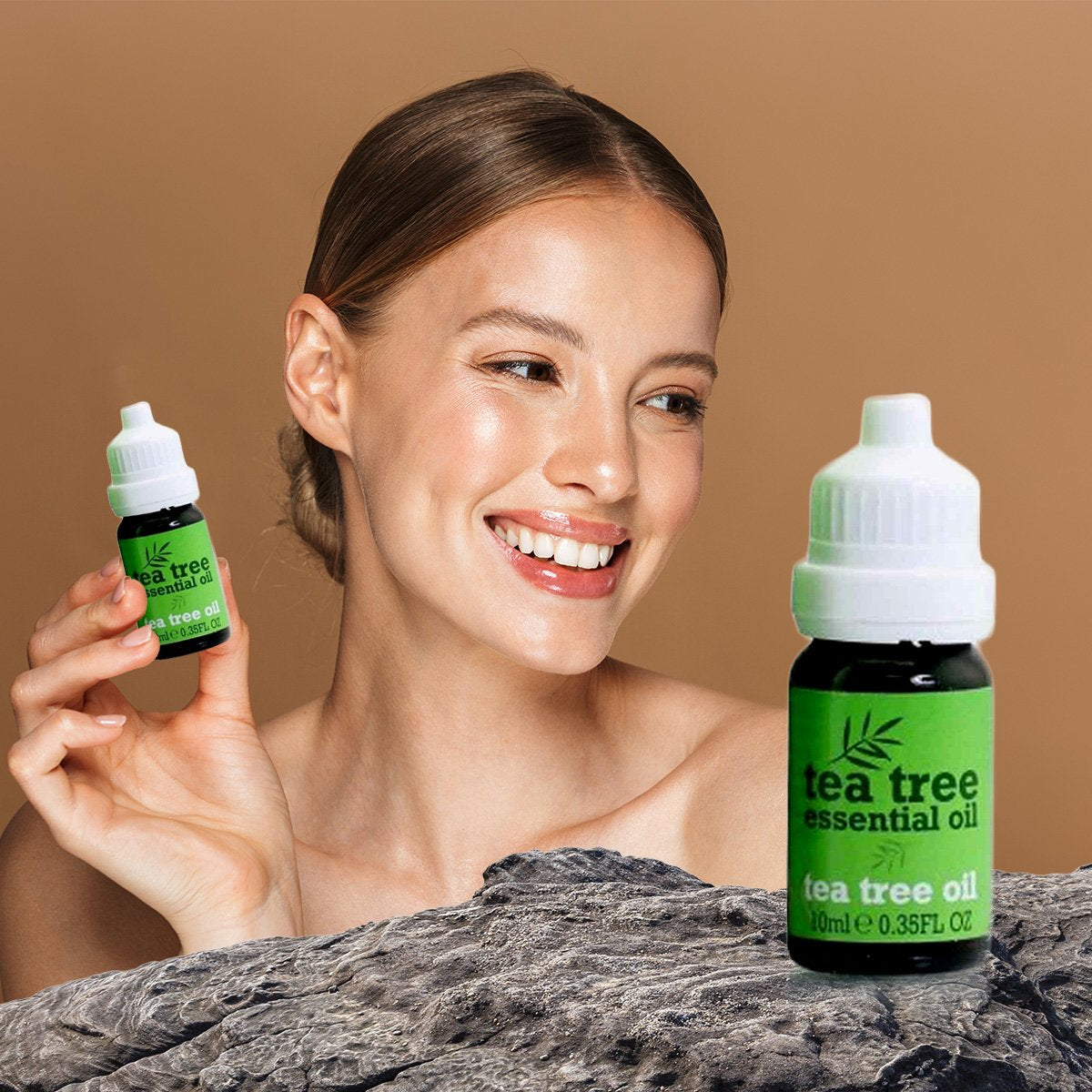 Suero de aceite de árbol de té - 30 ml 2 
