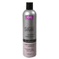Acondicionador aclarante con purpurina plateada - 400 ml
