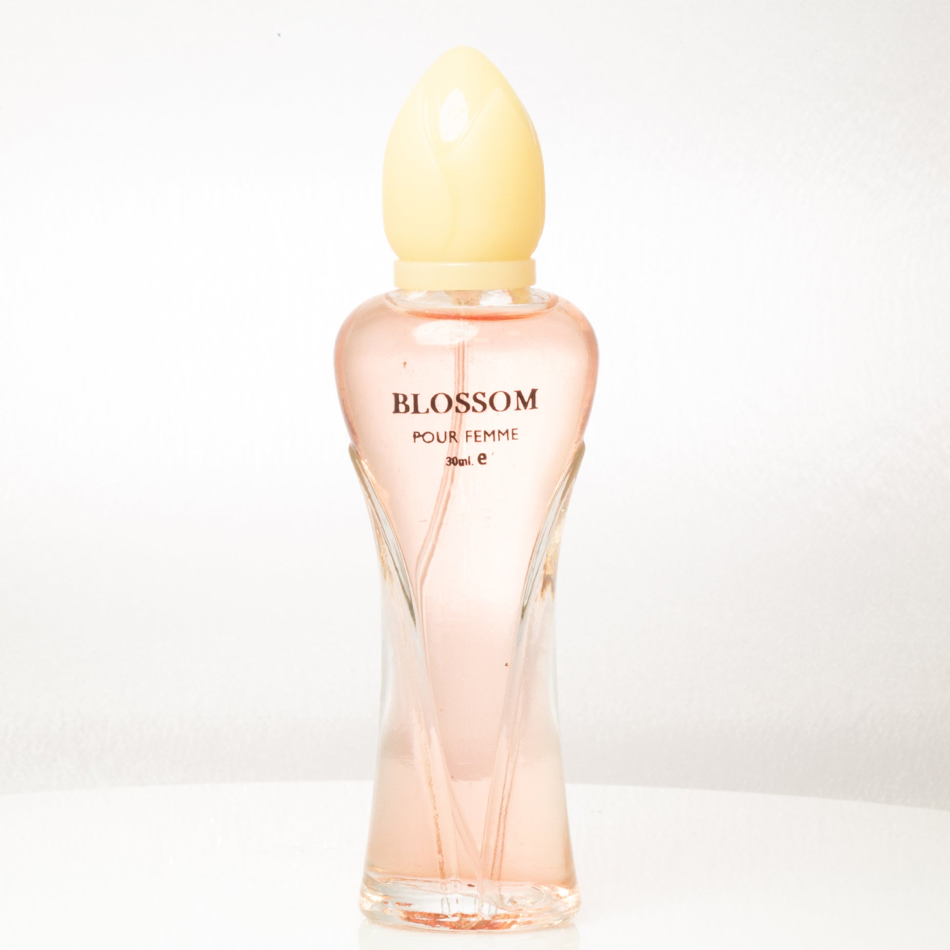 30 ml EDT Lucien Lebron Blossom Dulce Fragancia Floral para la mujer 2 