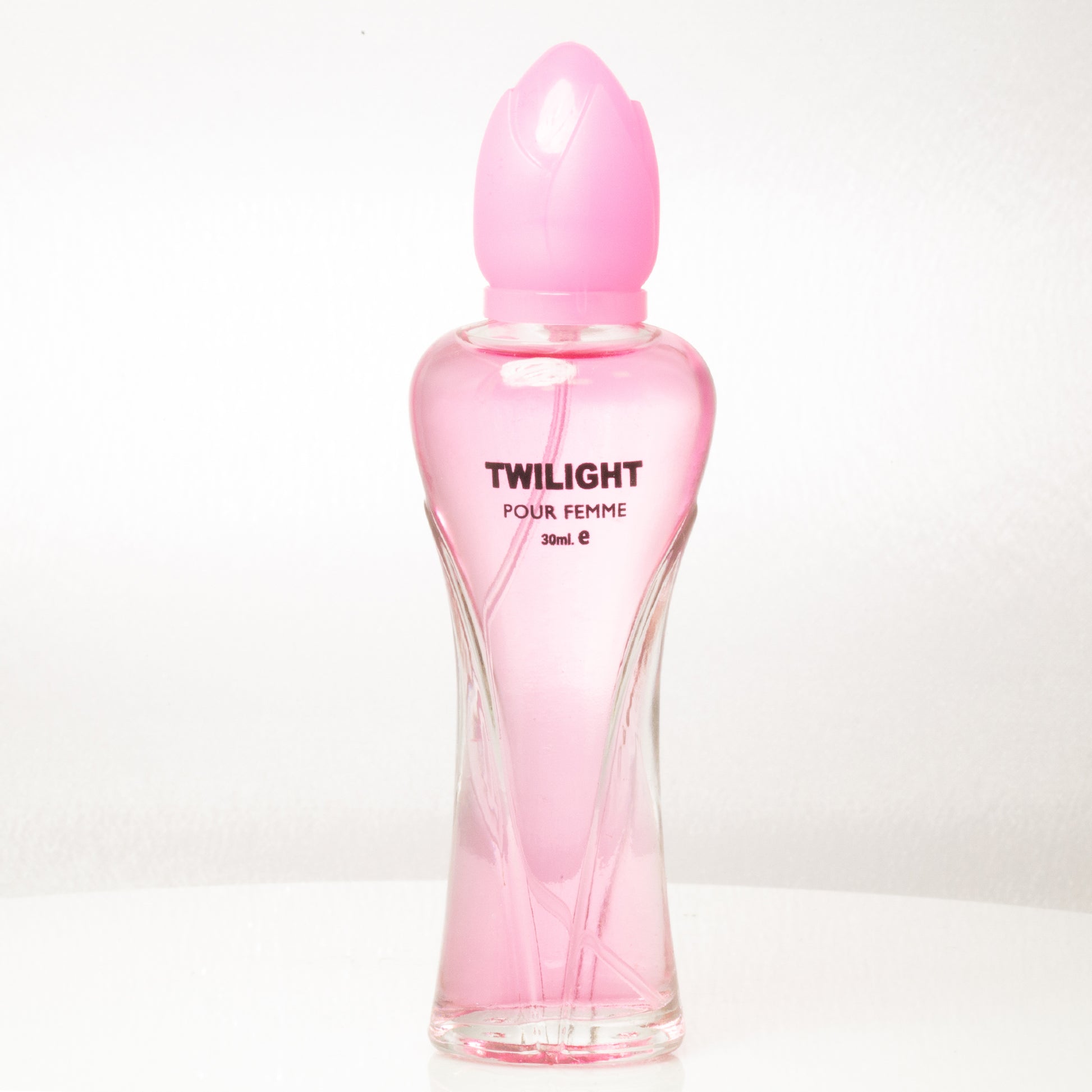 30 ml EDT Lucien Lebron Twilight Floral Fragancia Frutal para la mujer 2 