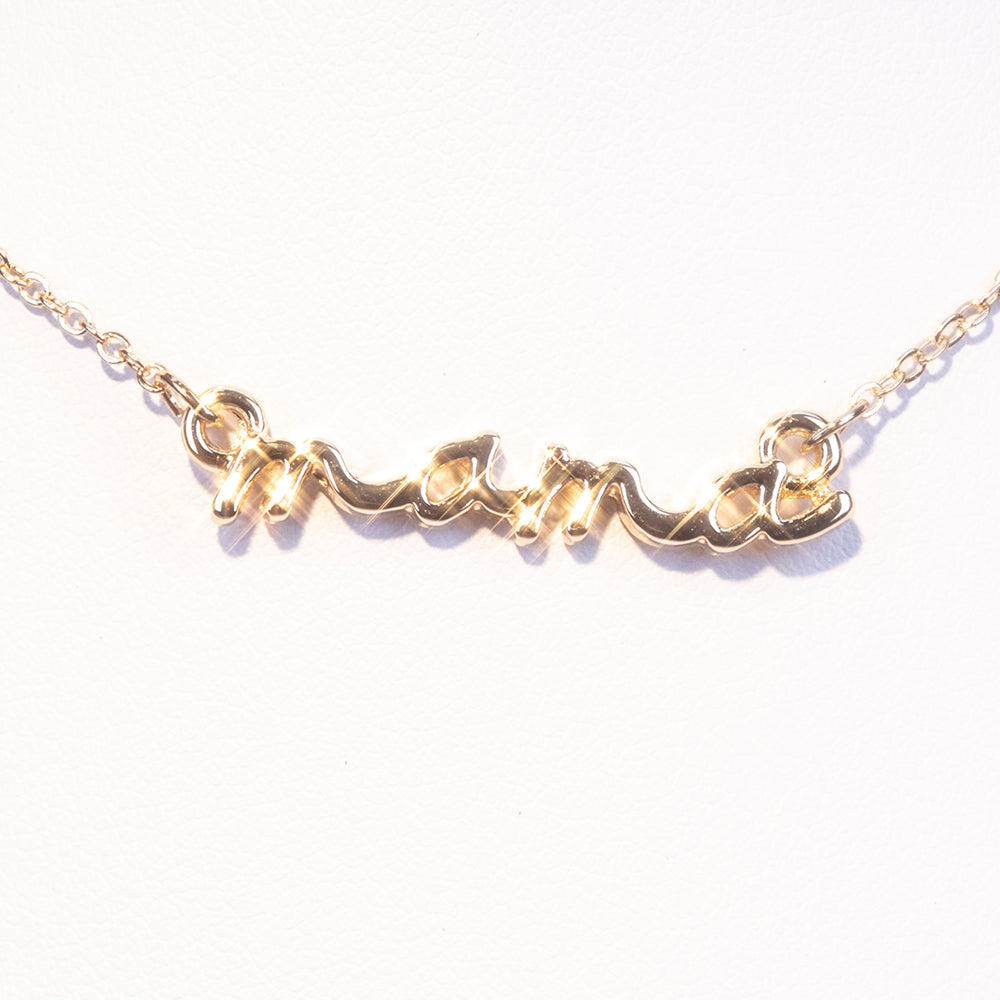 Conjunto de Aleación Bañado en Oro con Cristal Emporia® Blanco ( Collar +Pulsera ) 3 