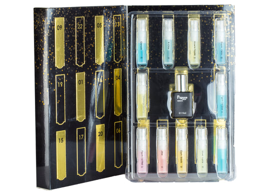 Perfume Calendario de Adviento hombre