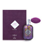 100 ml Eau De Perfume Ámbar Oriental - picante Fragancia  para mujeres y hombres