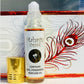 10 ml de Aceite de Perfume Mahasin Crystal Fragancia Dulce Floral para Mujeres
