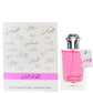 100 ml Eau de Perfume Kalemat Almas + 200 ml Deo Gift Set Fragancia Afrutada-Floral para Mujeres