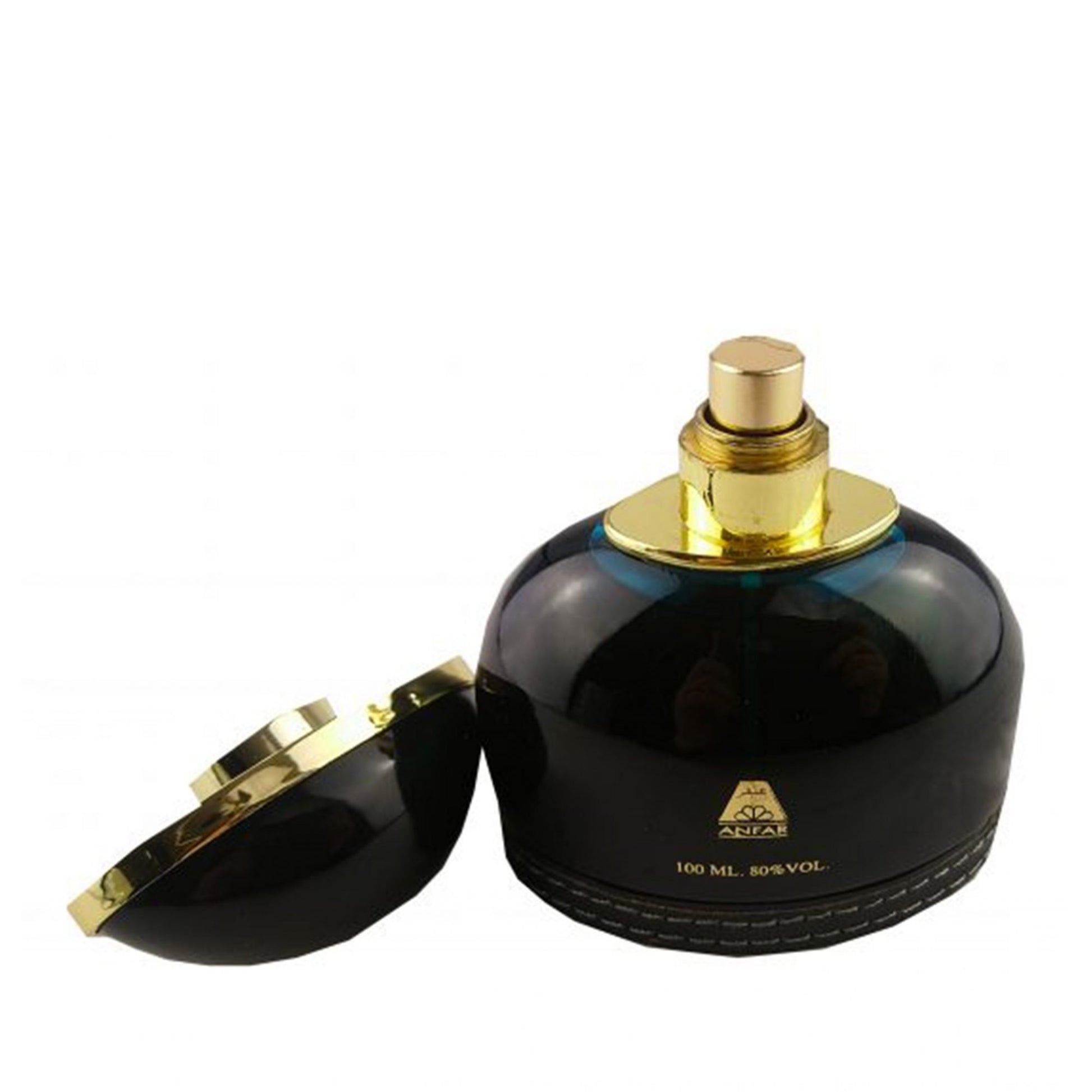 100 ml Eau de Perfume Shurooq Al Shams Fragancia Oriental Leñoso para Hombres 2 