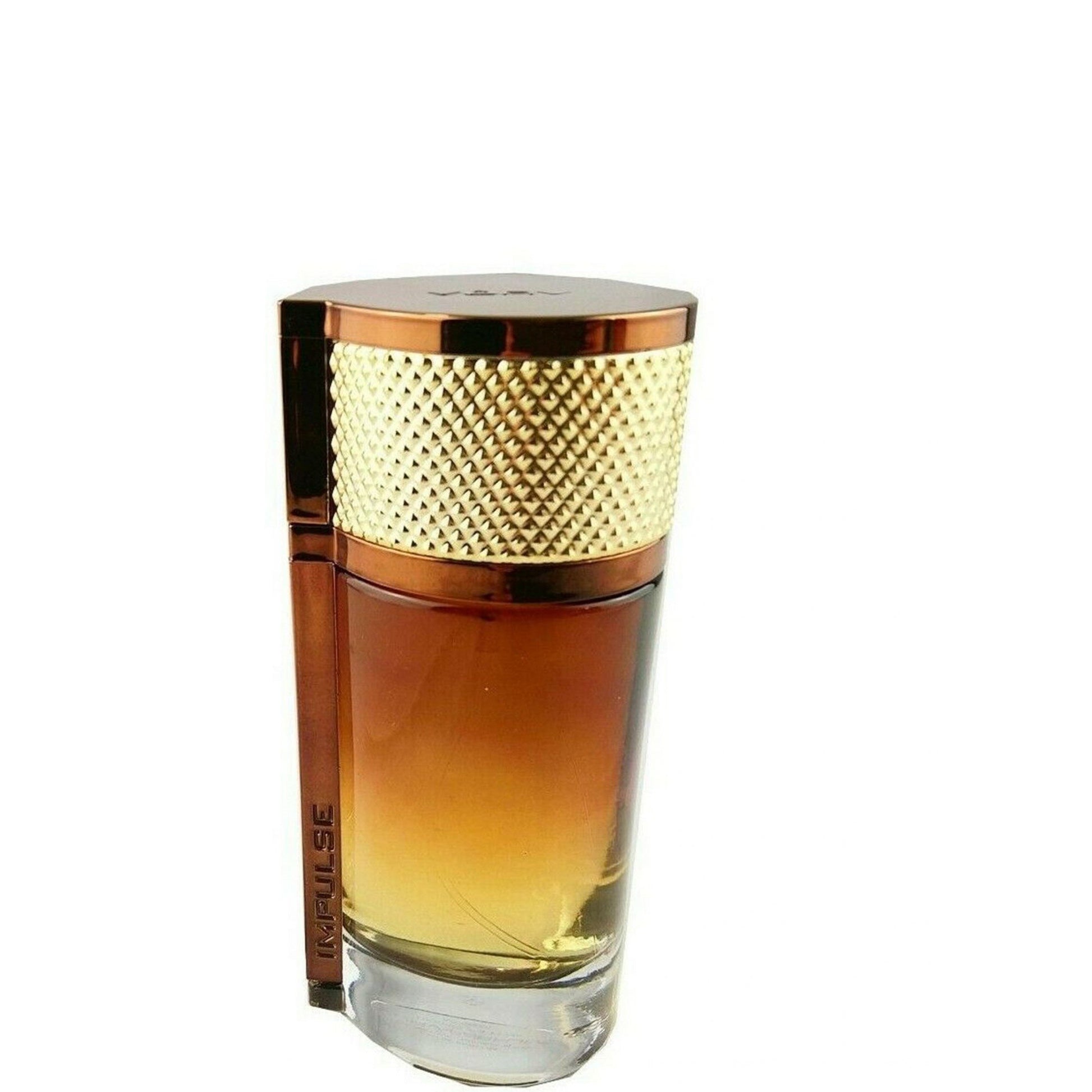 100 ml Eau de Perfume Impulse Prive Fragancia Oriental Cítrico para Hombres 2 