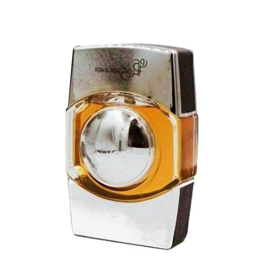 100 ml Eau de Parfum Rooh Al Rooh fragancia sándalo oud para hombres y mujeres 2 
