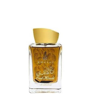 100 ml Eau de Perfume Oud Hindi dulce Almizclado Ámbar Fragancia para hombres y mujeres 2 