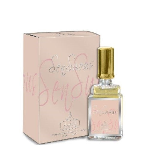 30 ml Eau de Perfume Sensuous Fruity Floral Fragancia para mujer 1 