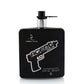 100 ml EDT Agent Jack Woody Ambery Spicy Fragancia para hombres