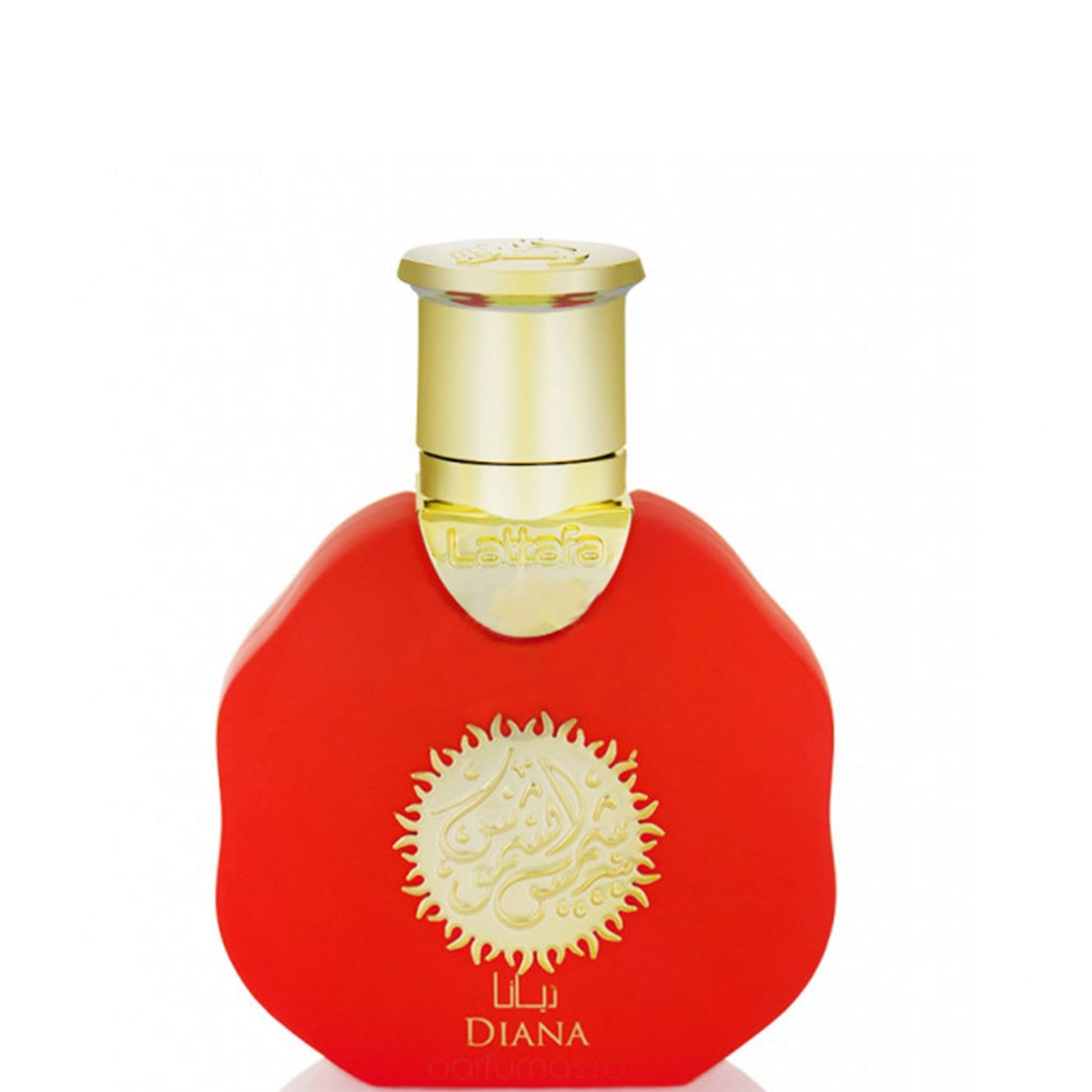 35 ml Eau de Perfume Diana Floral Fruity Oriental Fragancia para mujer 1 