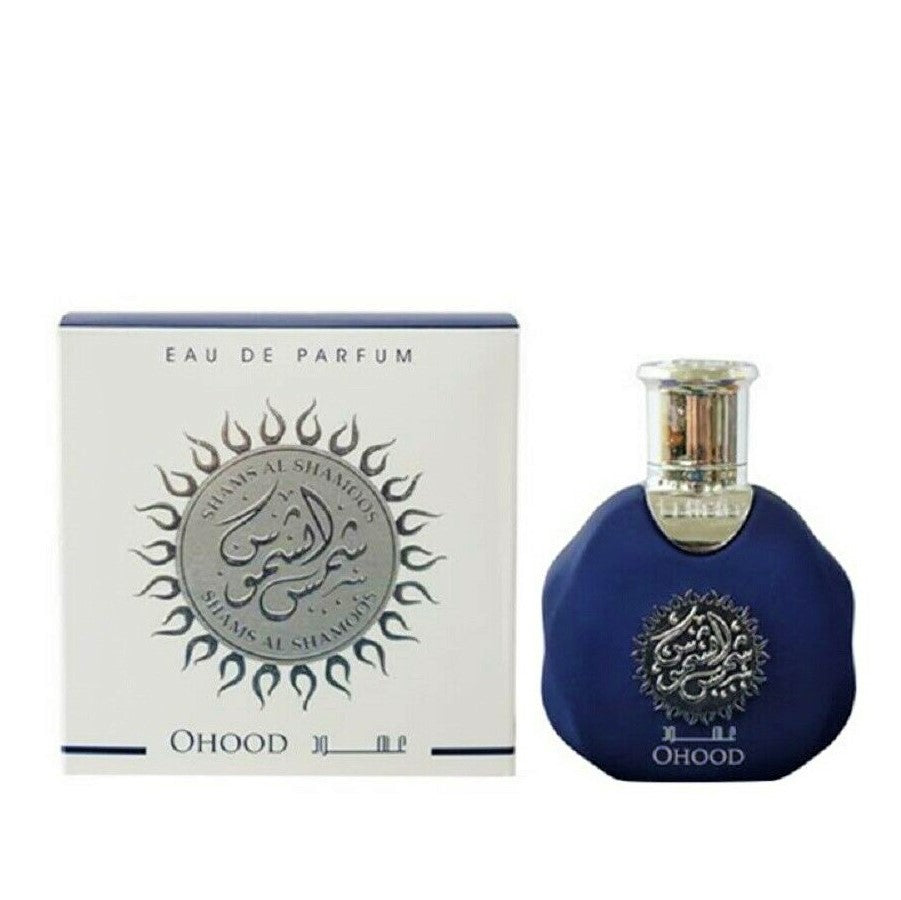 35 ml Eau de Perfume Ohood Ambery Oriental Tobacco Fragancia para hombre 1 