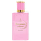 100 ml Eau de Perfume Gorgeous fragancia floral cítrica para mujer