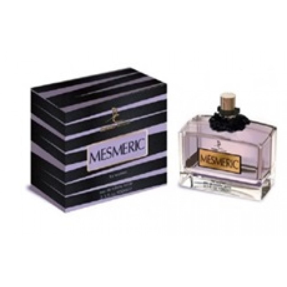 100 ml EDT MESMERIC Fragancia dulce floral y amaderada para mujer 1 