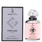 100 ml EDT PURE CLASS Fragancia afrutada especiada para mujer