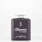GLAMOUR BLACK 100ml Fragancia fresca para hombres