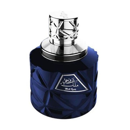 100 ml Eau de Perfume MALK ROOHI Fragancia de almizcle floral para hombres 2 
