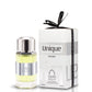 100 ml Eau de Perfume UNIQUE FOR MEN Fragancia amaderada para hombre