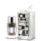 100 ml Eau de Perfume UNIQUE L'HOMME IDEAL Fragancia amaderada para hombre