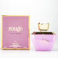 100 ml Eau de Perfume ROUGE Fruity Floral Fragrance for Women (Top: Pear, Blackcurrant, Aldehydes / Middle: Iris, Jasmine, Orange blossom / Base: Plarine, Vanilla, Patchouli, Tonka)