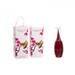 100 ml Eau de Parfum NATURE'S SEXY Fragancia floral amaderada para mujer
