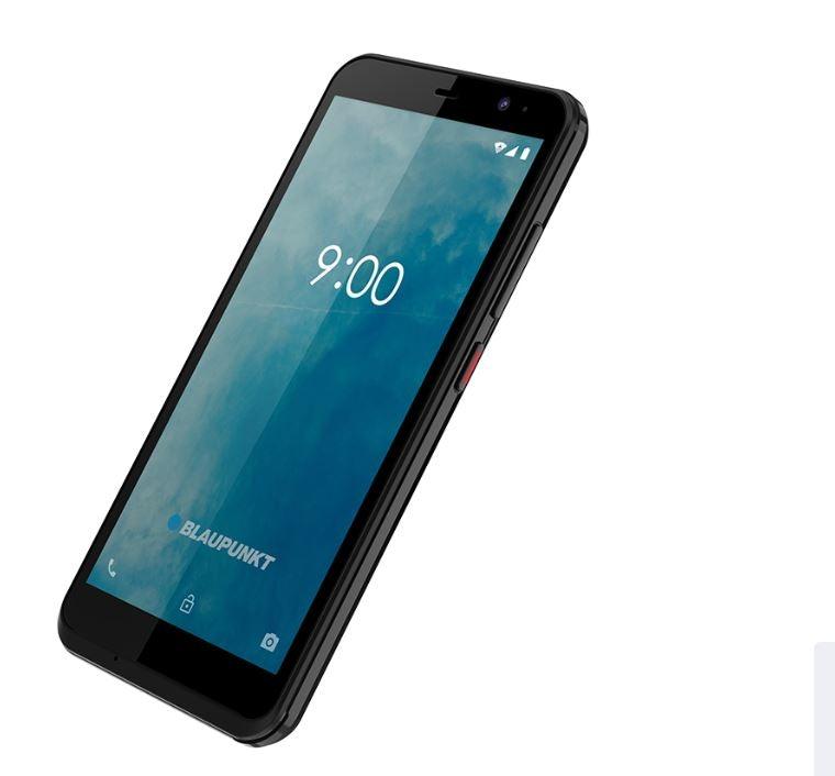 Blaupunkt SM05 Mobile Phone 1 